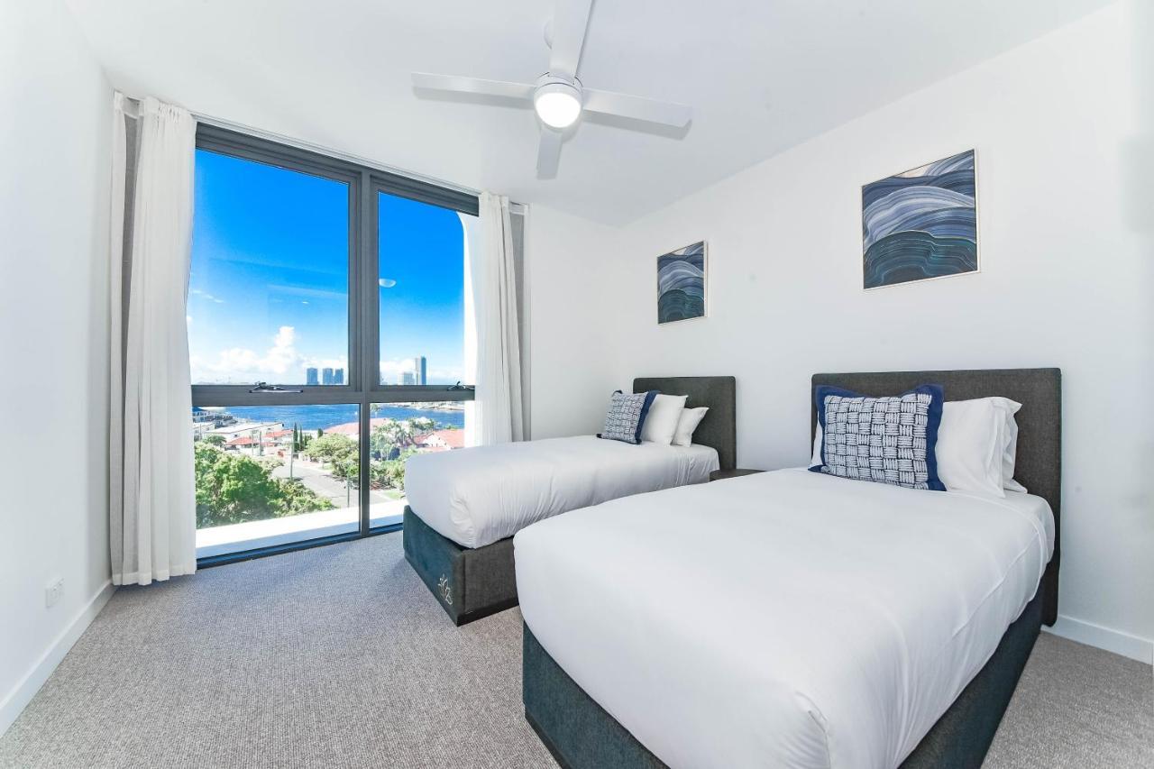 Lotus Resort Gold Coast Dış mekan fotoğraf