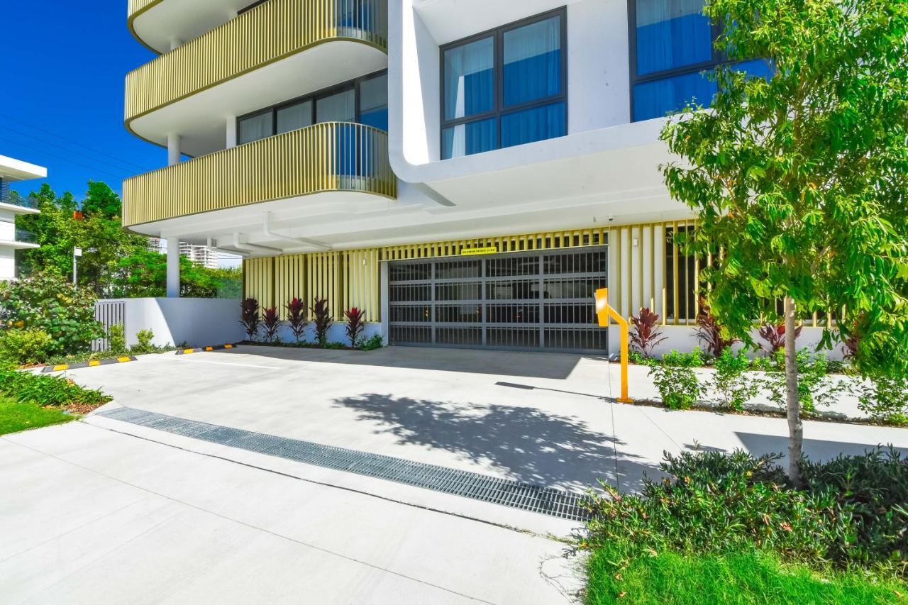 Lotus Resort Gold Coast Dış mekan fotoğraf