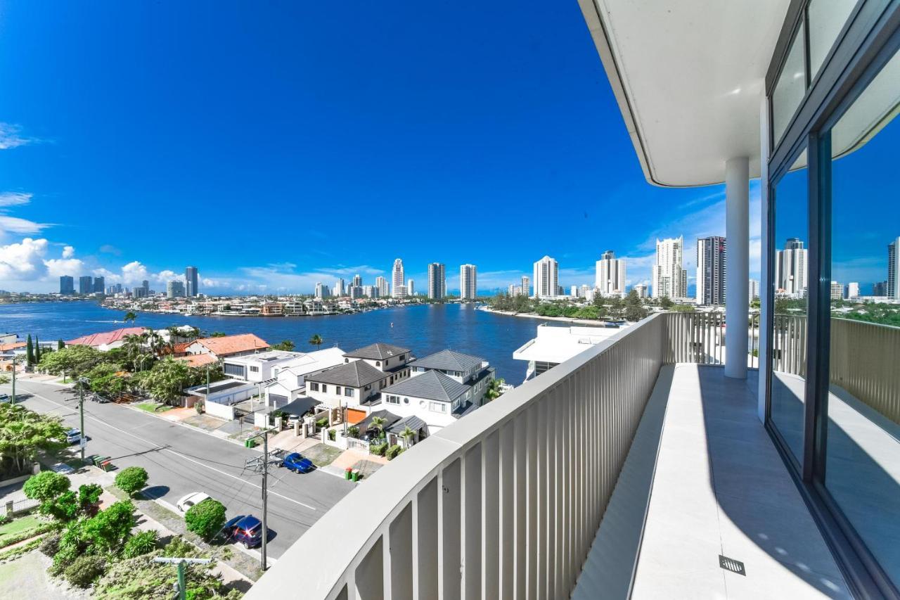 Lotus Resort Gold Coast Dış mekan fotoğraf