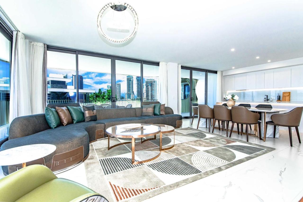 Lotus Resort Gold Coast Dış mekan fotoğraf