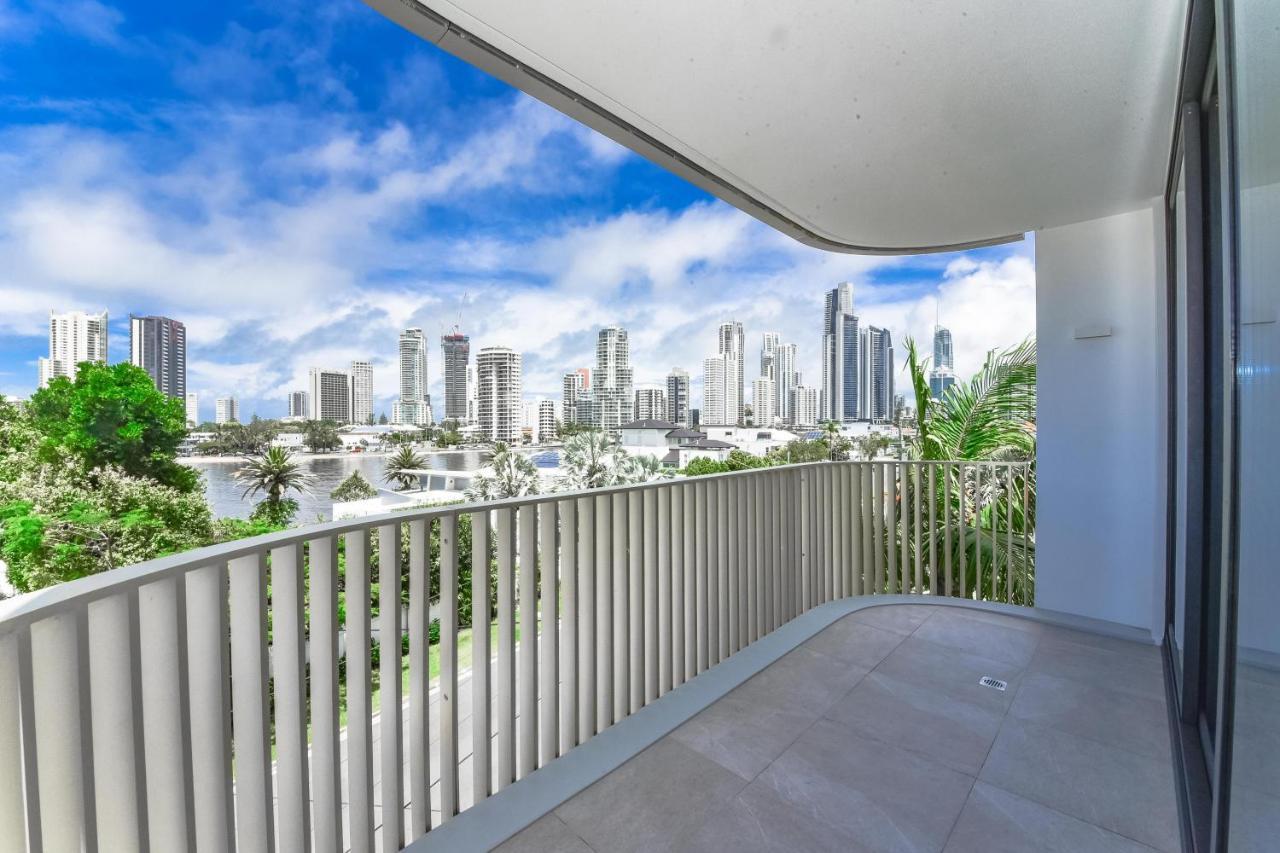 Lotus Resort Gold Coast Dış mekan fotoğraf