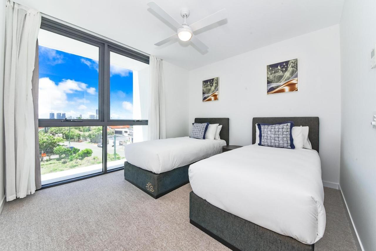 Lotus Resort Gold Coast Dış mekan fotoğraf