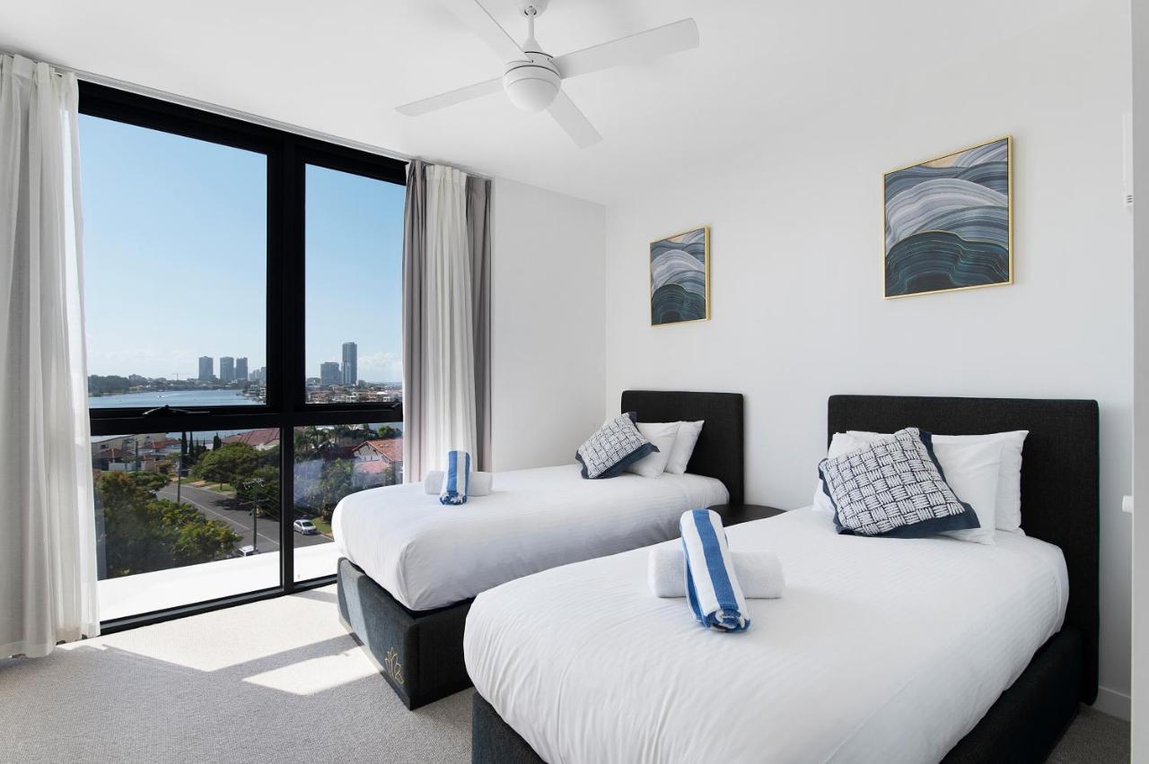 Lotus Resort Gold Coast Dış mekan fotoğraf