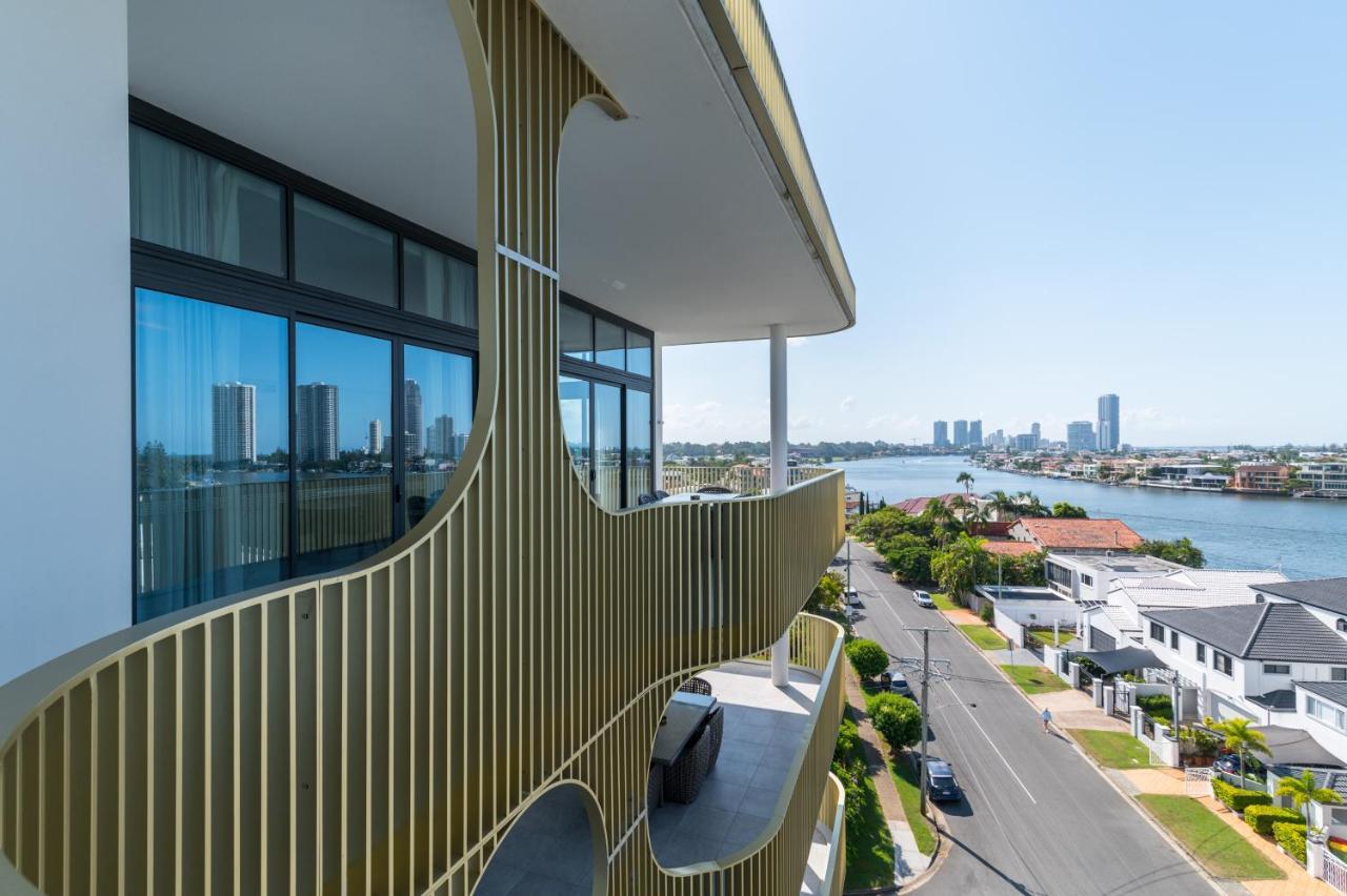 Lotus Resort Gold Coast Dış mekan fotoğraf
