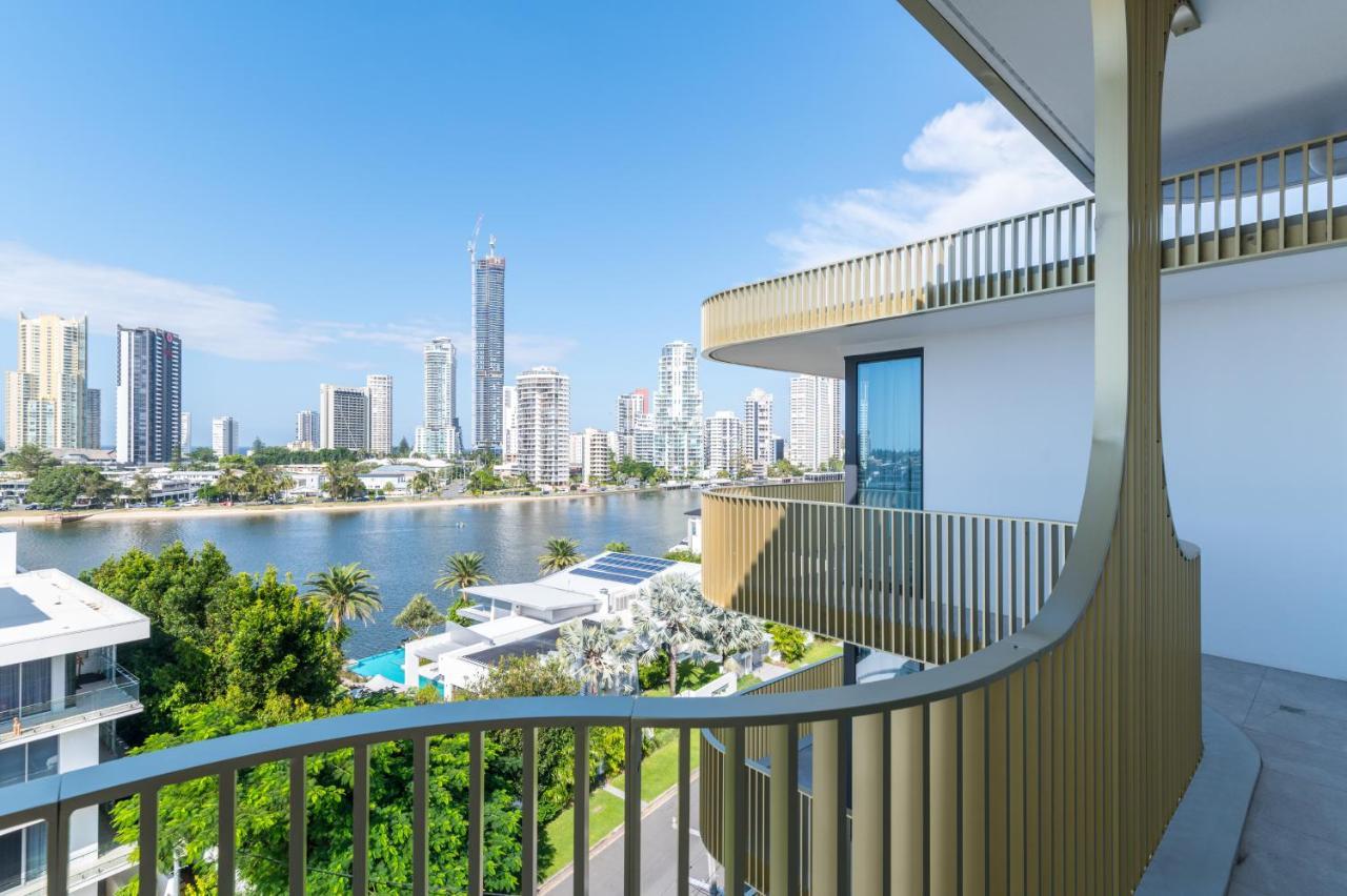 Lotus Resort Gold Coast Dış mekan fotoğraf