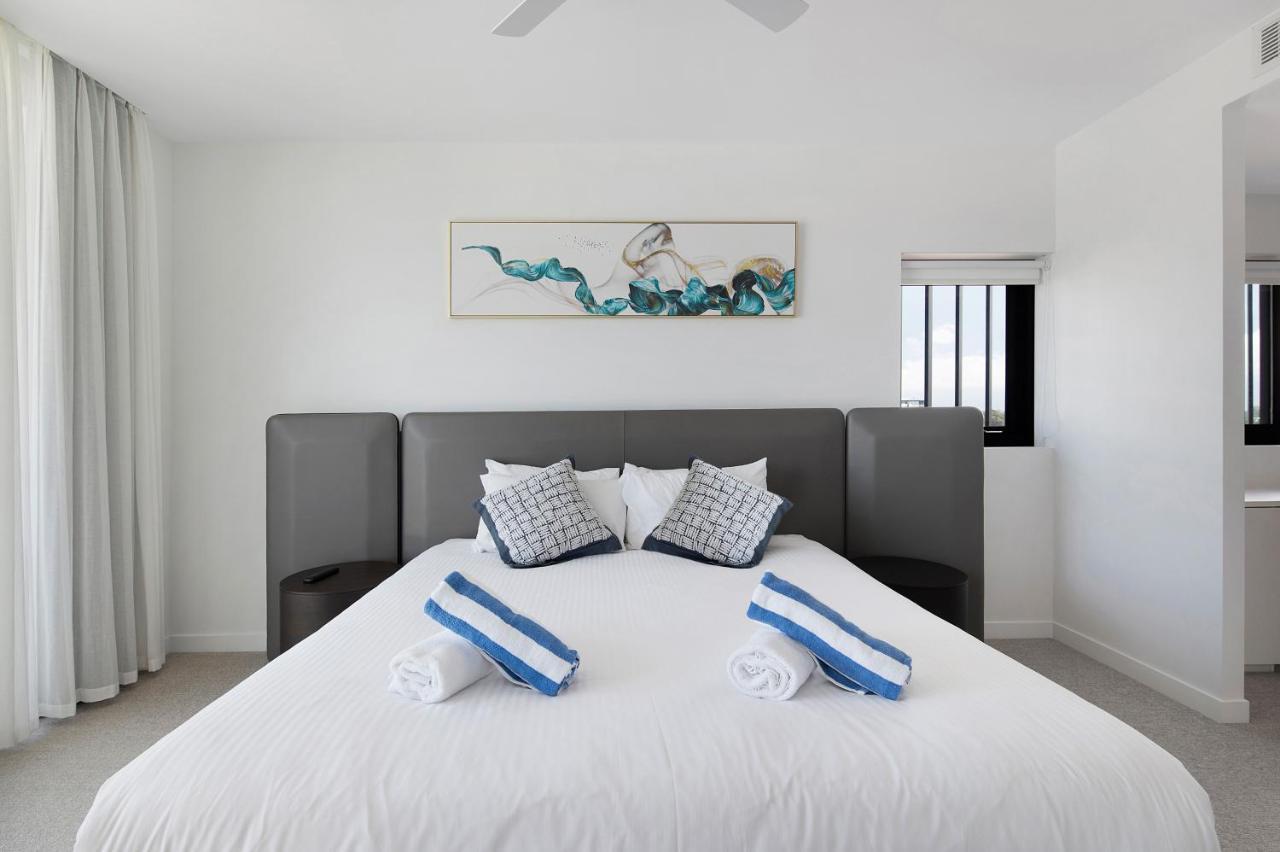 Lotus Resort Gold Coast Dış mekan fotoğraf