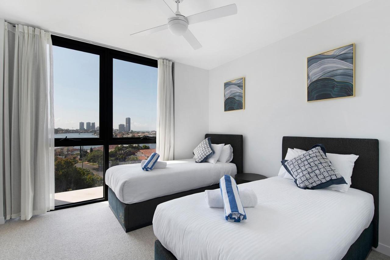 Lotus Resort Gold Coast Dış mekan fotoğraf