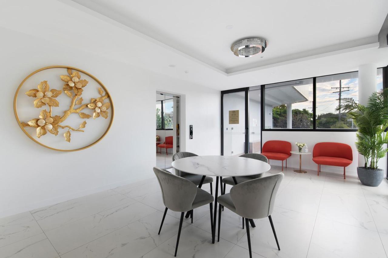 Lotus Resort Gold Coast Dış mekan fotoğraf