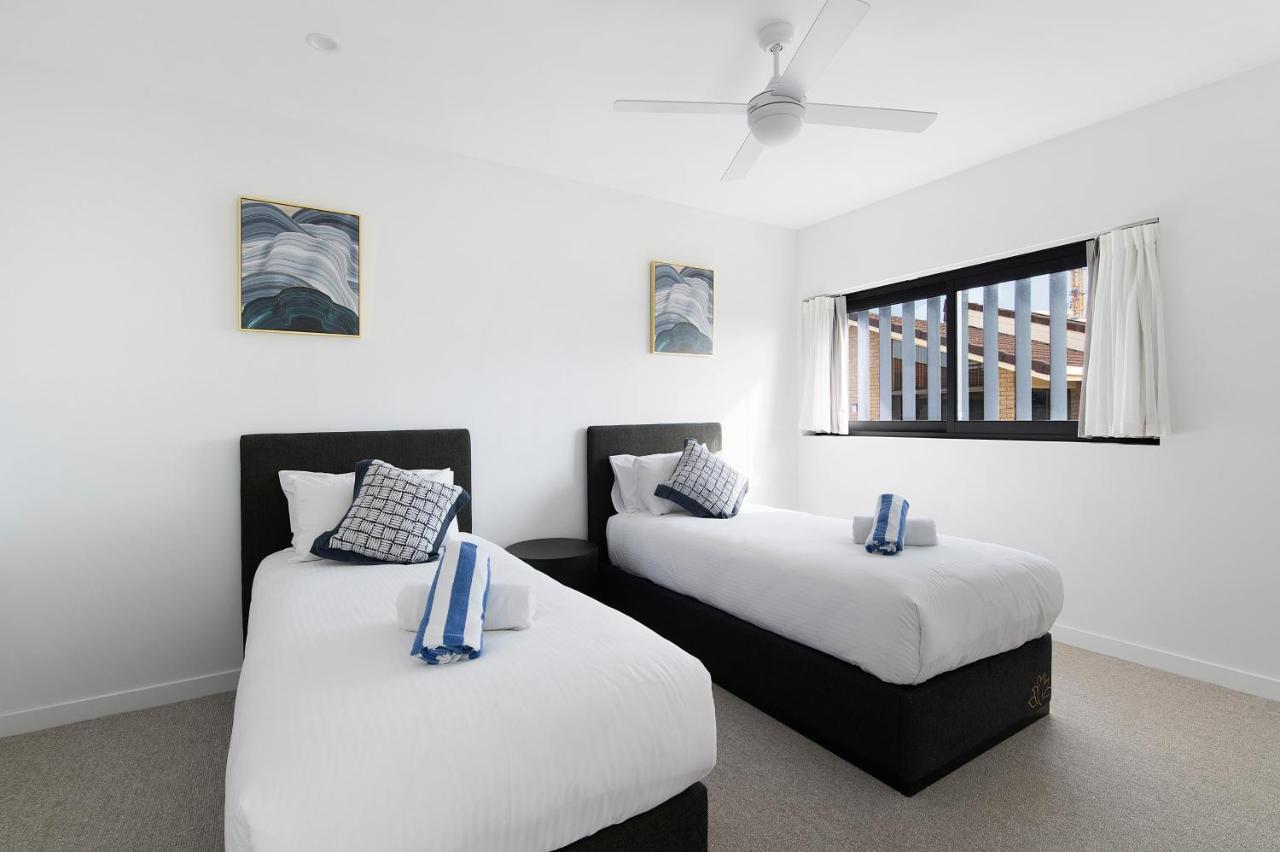 Lotus Resort Gold Coast Dış mekan fotoğraf