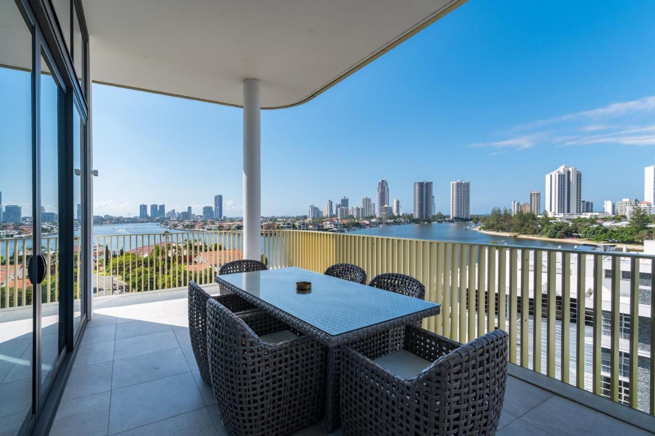 Lotus Resort Gold Coast Dış mekan fotoğraf