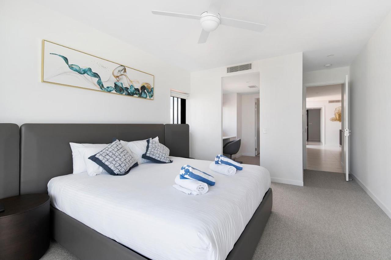 Lotus Resort Gold Coast Dış mekan fotoğraf