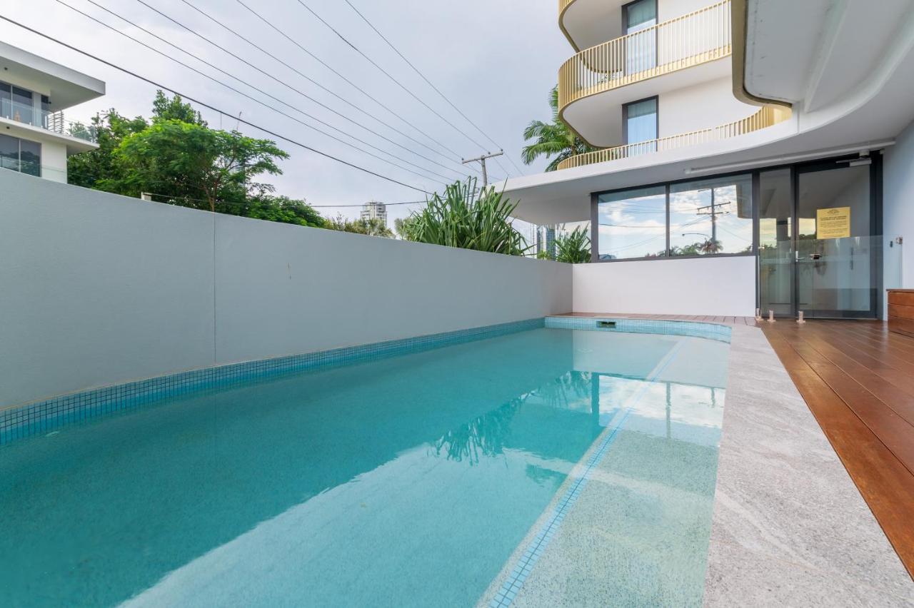 Lotus Resort Gold Coast Dış mekan fotoğraf