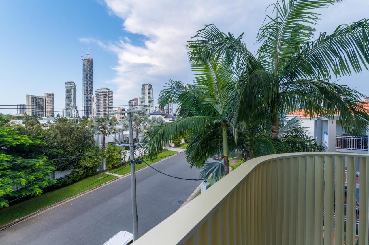 Lotus Resort Gold Coast Dış mekan fotoğraf