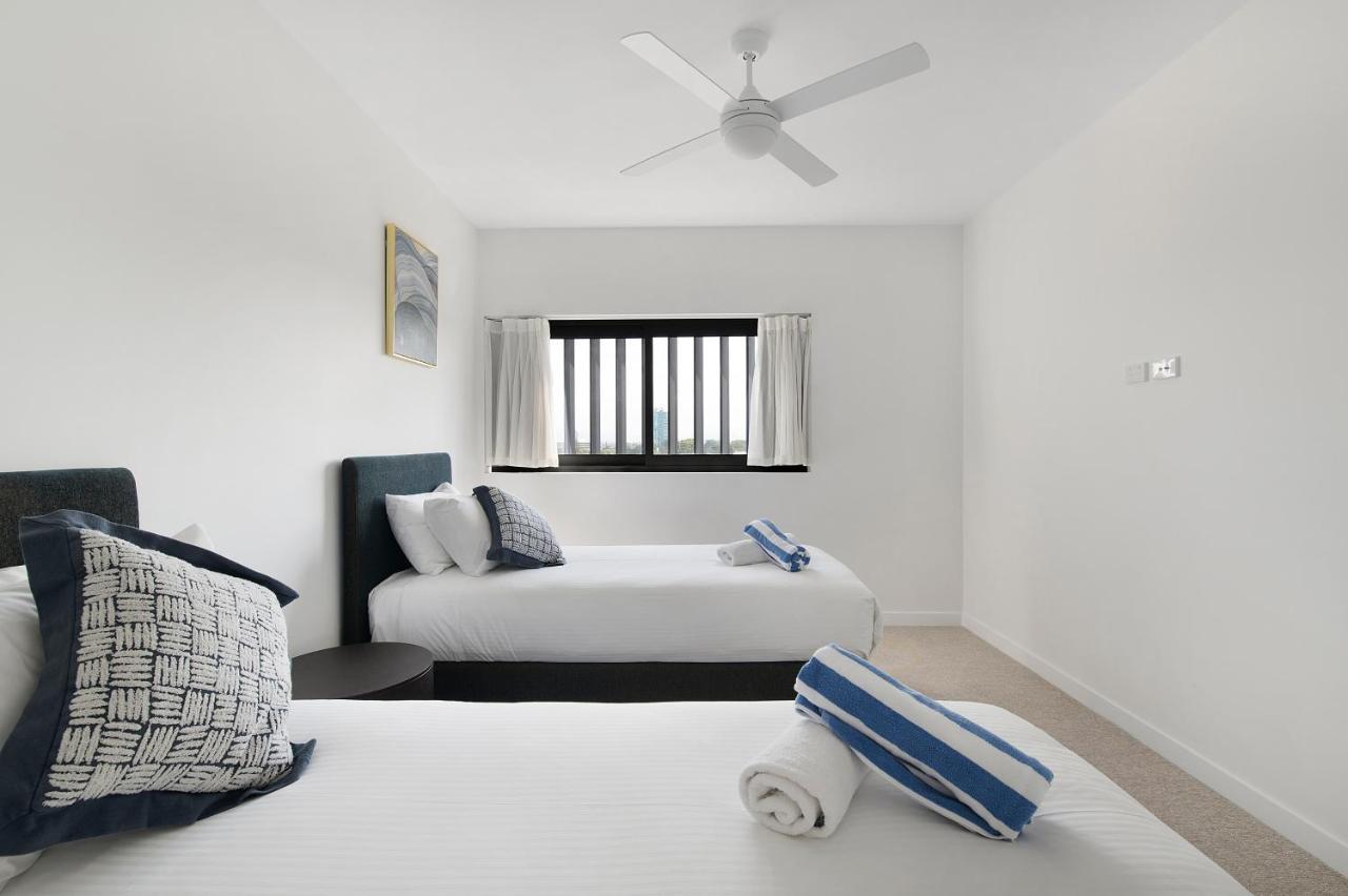 Lotus Resort Gold Coast Dış mekan fotoğraf