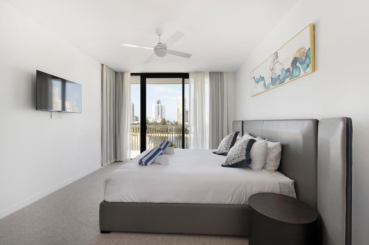 Lotus Resort Gold Coast Dış mekan fotoğraf
