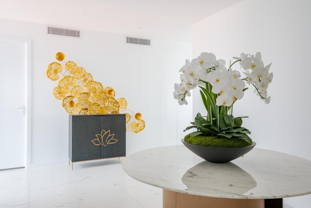 Lotus Resort Gold Coast Dış mekan fotoğraf