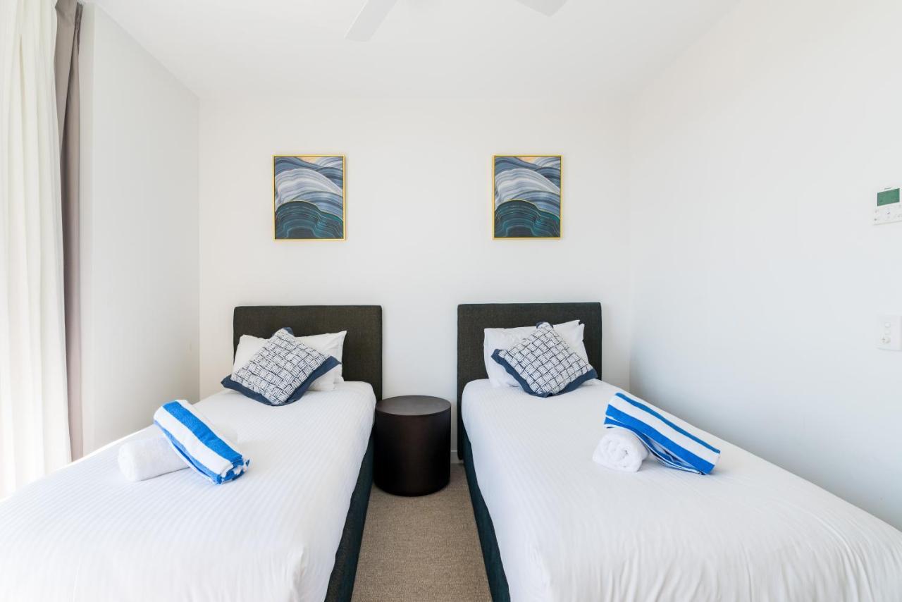 Lotus Resort Gold Coast Dış mekan fotoğraf