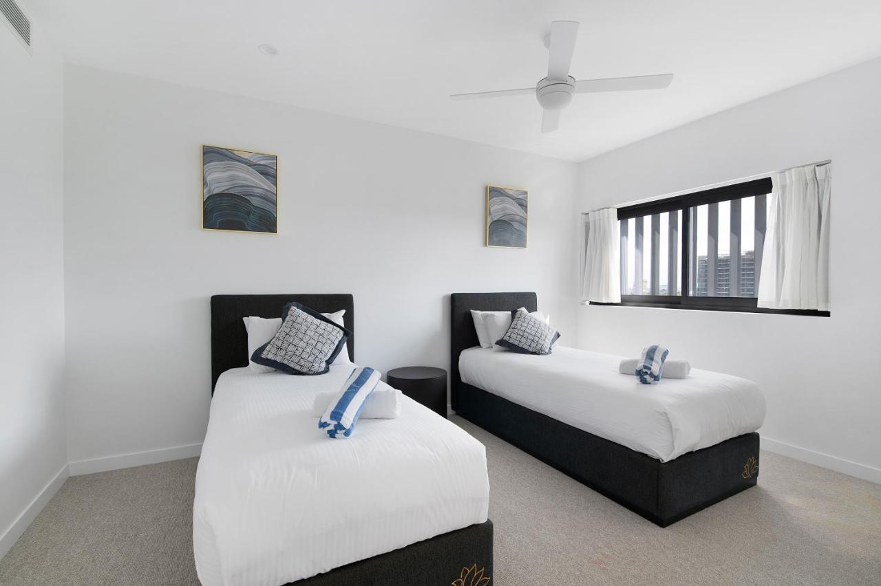 Lotus Resort Gold Coast Dış mekan fotoğraf