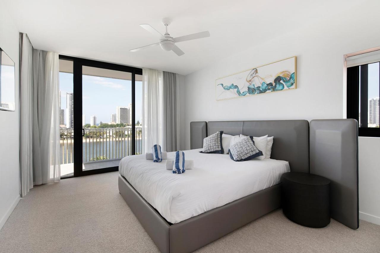 Lotus Resort Gold Coast Dış mekan fotoğraf