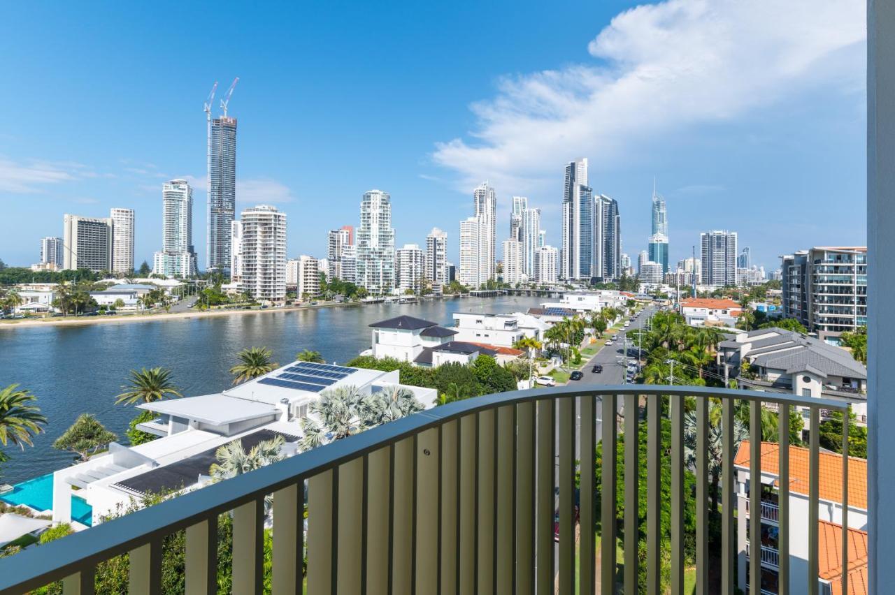 Lotus Resort Gold Coast Dış mekan fotoğraf