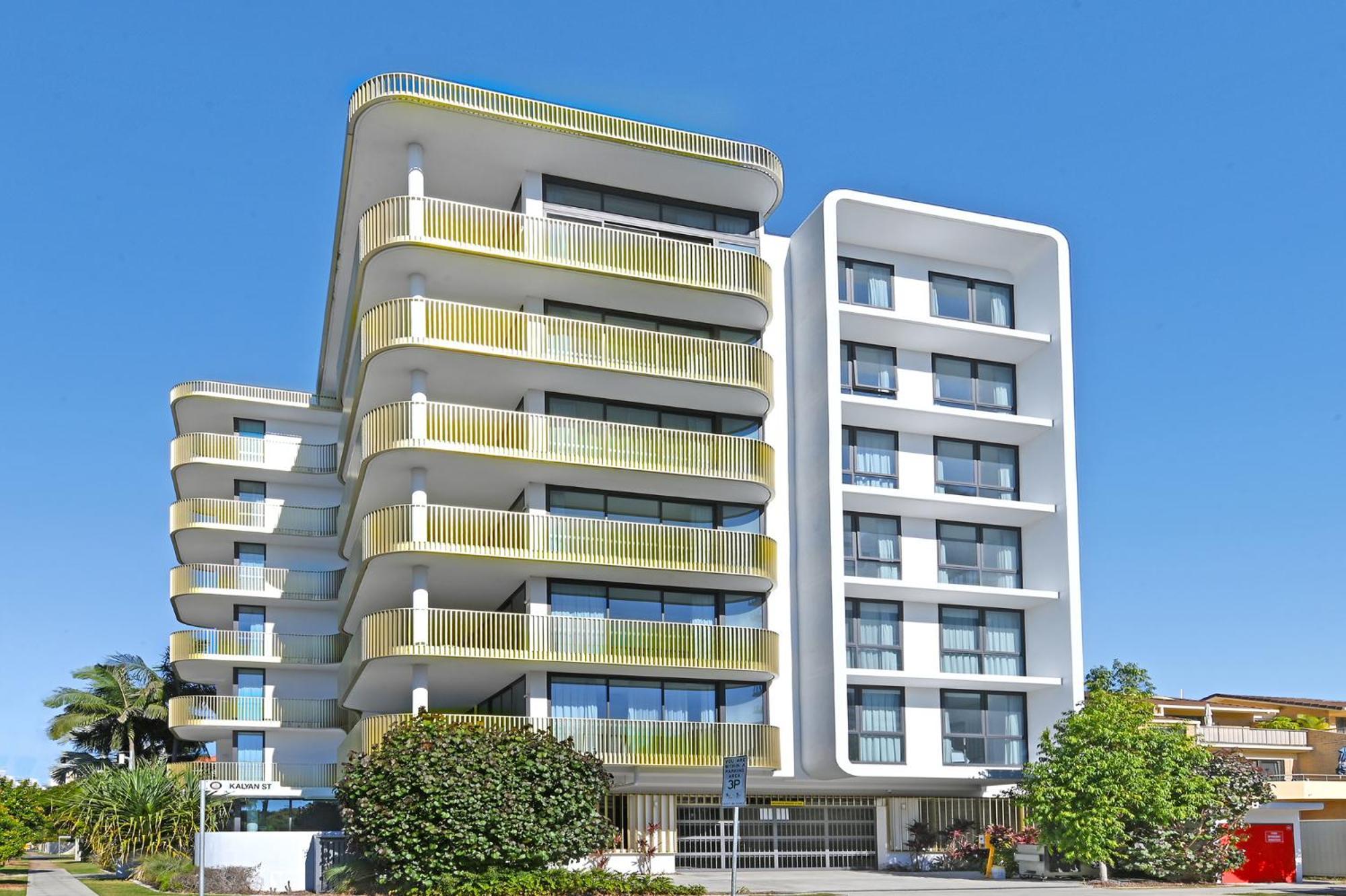 Lotus Resort Gold Coast Dış mekan fotoğraf