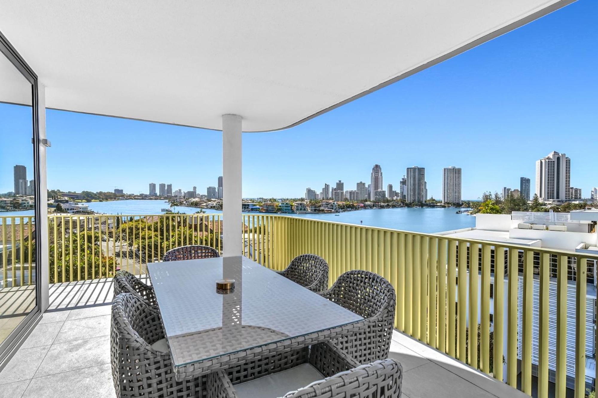 Lotus Resort Gold Coast Dış mekan fotoğraf
